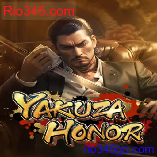YakuzaHonor