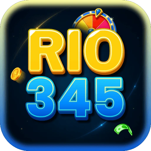 Rio345.com Logo